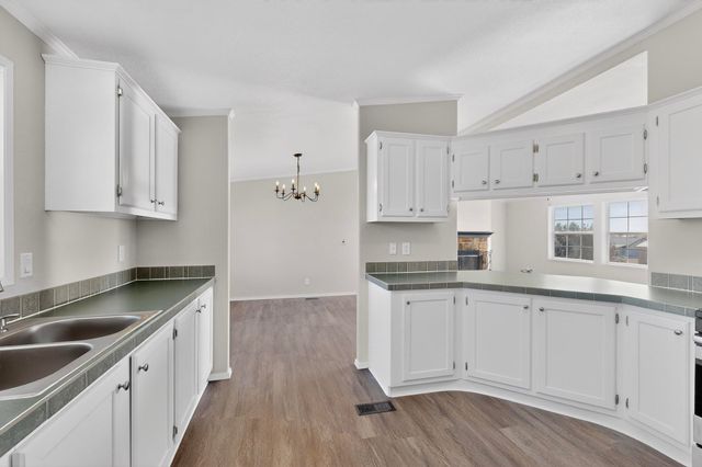 18 Buck Road, Edgewood, NM 87015