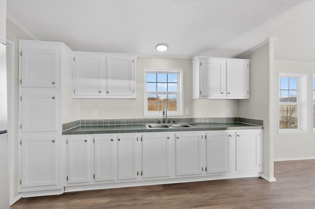 18 Buck Road, Edgewood, NM 87015