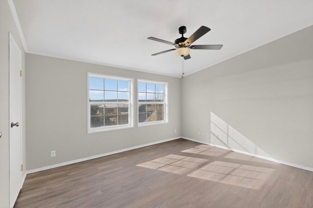 18 Buck Road, Edgewood, NM 87015