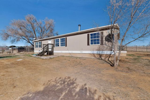 18 Buck Road, Edgewood, NM 87015