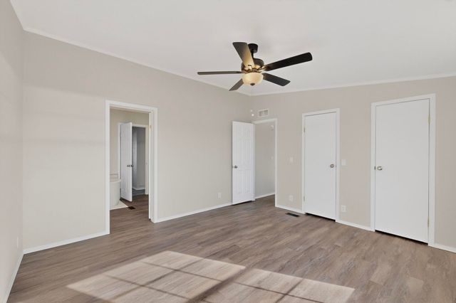 18 Buck Road, Edgewood, NM 87015