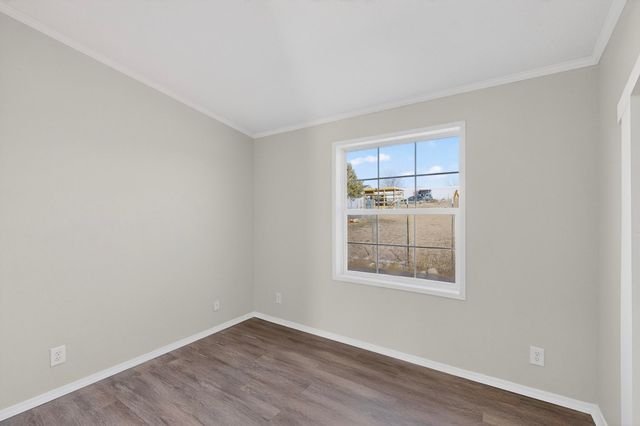 18 Buck Road, Edgewood, NM 87015