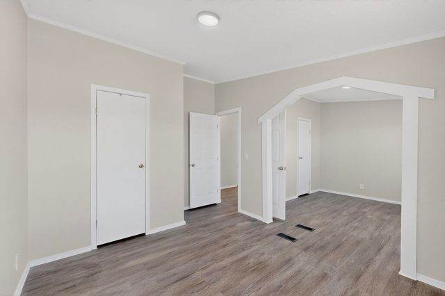 18 Buck Road, Edgewood, NM 87015