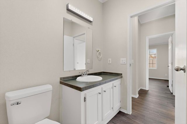 18 Buck Road, Edgewood, NM 87015