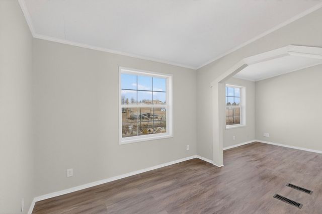 18 Buck Road, Edgewood, NM 87015