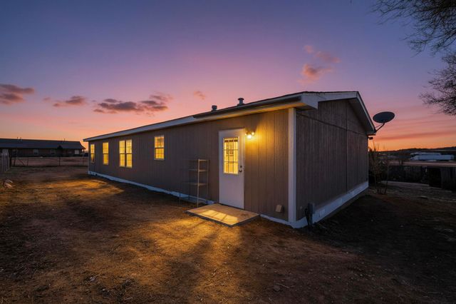 18 Buck Road, Edgewood, NM 87015