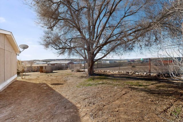 18 Buck Road, Edgewood, NM 87015