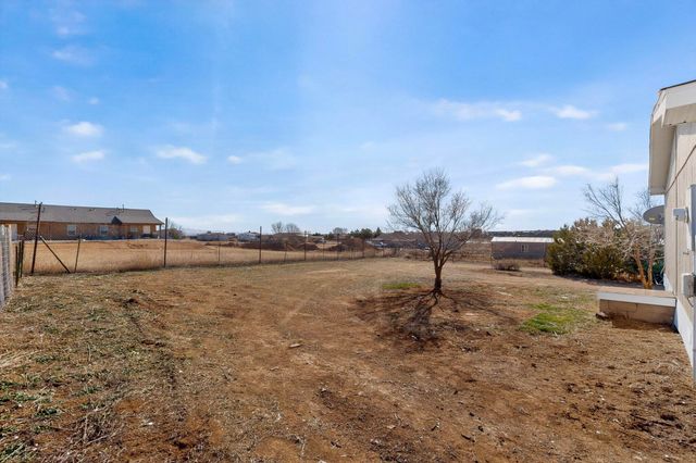 18 Buck Road, Edgewood, NM 87015