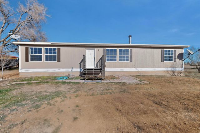 18 Buck Road, Edgewood, NM 87015