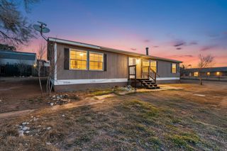 18 Buck Road, Edgewood, NM 87015
