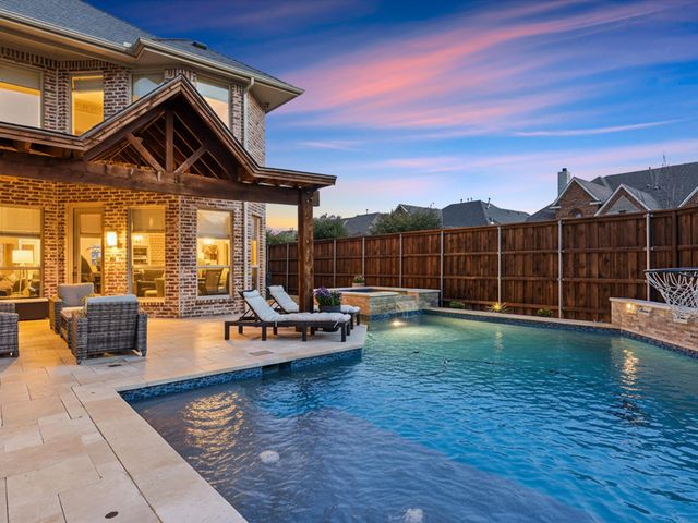 11145 Lamar Lane, Frisco, TX 75033