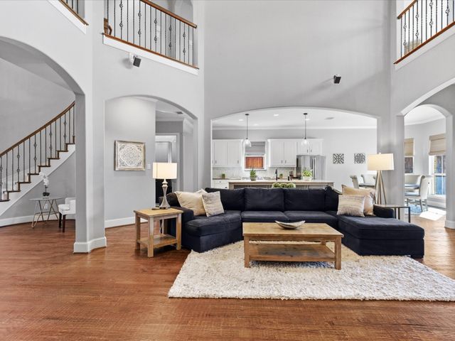 11145 Lamar Lane, Frisco, TX 75033