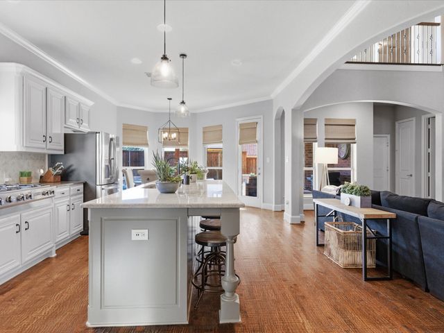 11145 Lamar Lane, Frisco, TX 75033