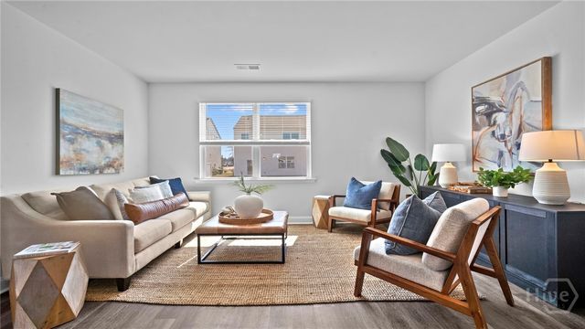 10 Gladewater Drive, Port Wentworth, GA 31407