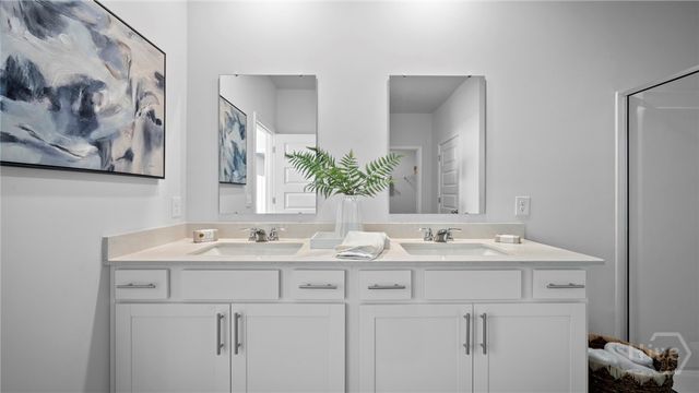 10 Gladewater Drive, Port Wentworth, GA 31407
