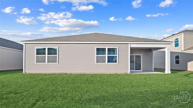 10 Gladewater Drive, Port Wentworth, GA 31407
