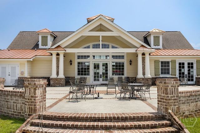 10 Gladewater Drive, Port Wentworth, GA 31407