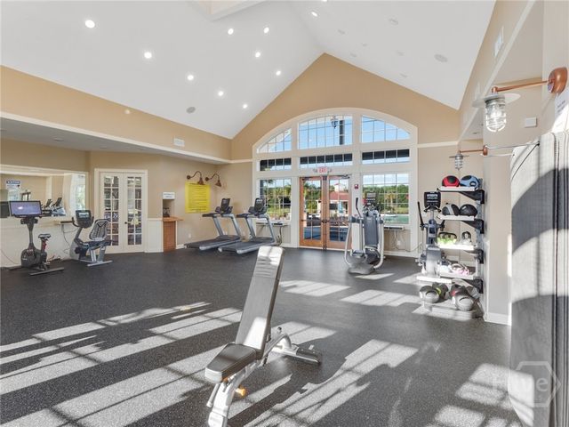 10 Gladewater Drive, Port Wentworth, GA 31407