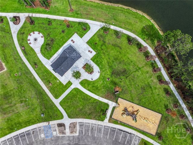 10 Gladewater Drive, Port Wentworth, GA 31407