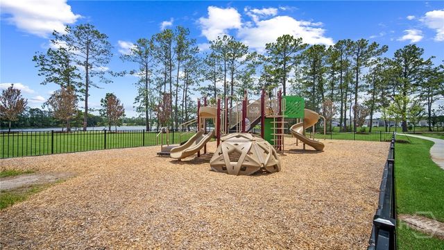 10 Gladewater Drive, Port Wentworth, GA 31407