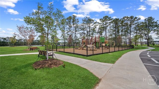 10 Gladewater Drive, Port Wentworth, GA 31407