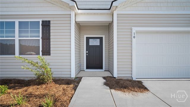 10 Gladewater Drive, Port Wentworth, GA 31407
