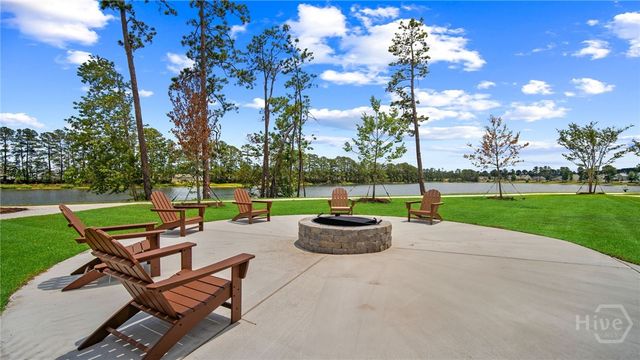 10 Gladewater Drive, Port Wentworth, GA 31407