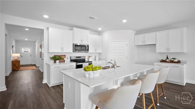 10 Gladewater Drive, Port Wentworth, GA 31407