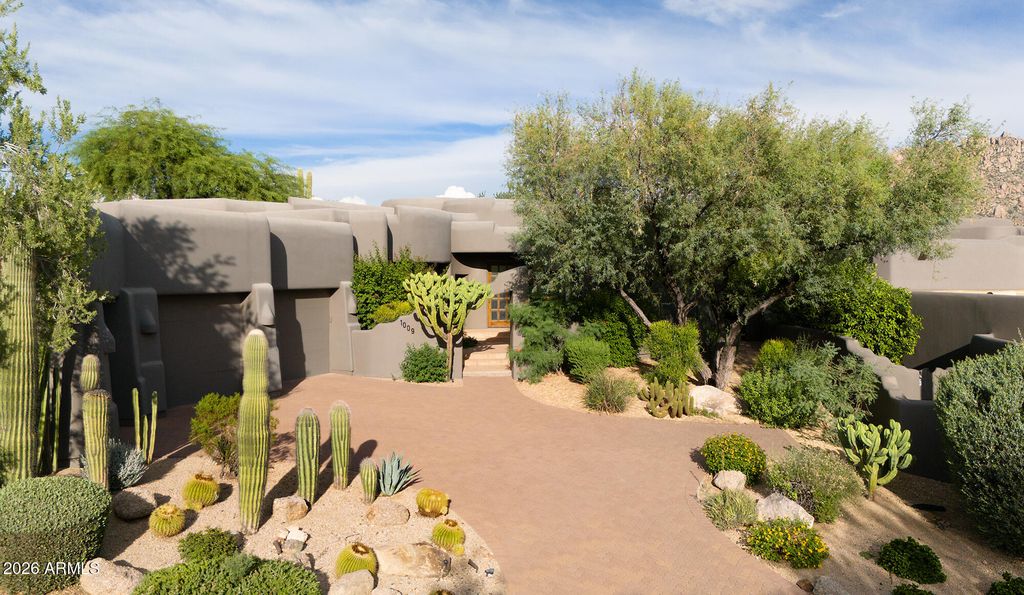10040 E HAPPY VALLEY Road 1009, Scottsdale, AZ 85255 — photo 2