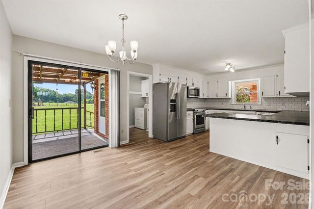16924 Knoxwood Drive, Huntersville, NC 28078