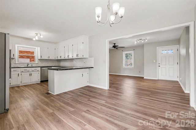 16924 Knoxwood Drive, Huntersville, NC 28078