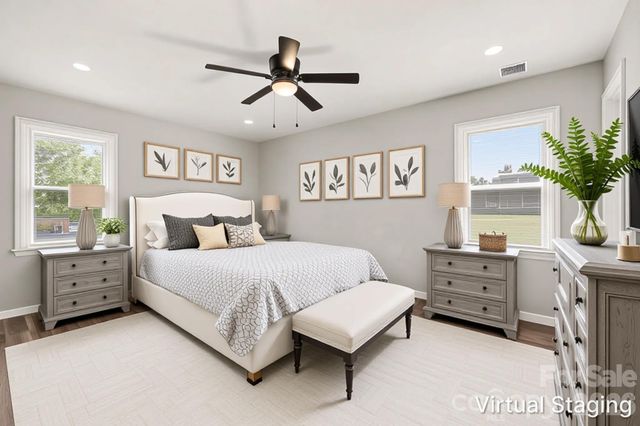 16924 Knoxwood Drive, Huntersville, NC 28078