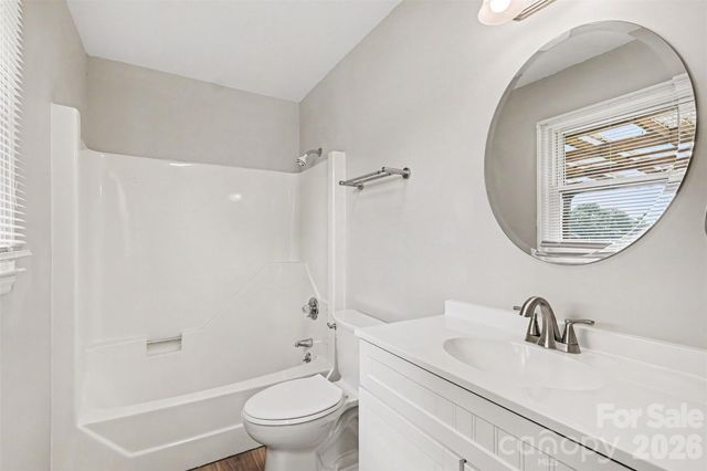 16924 Knoxwood Drive, Huntersville, NC 28078
