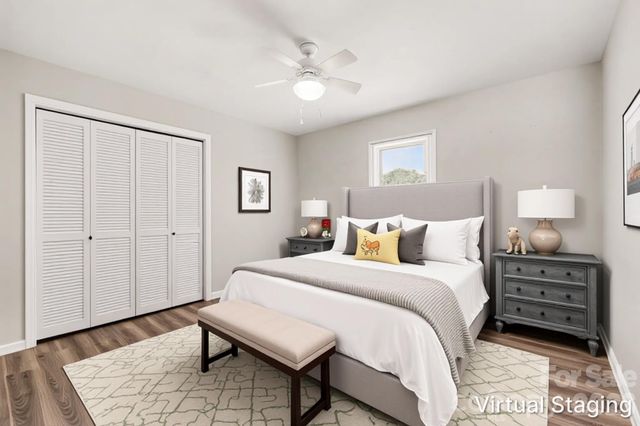 16924 Knoxwood Drive, Huntersville, NC 28078