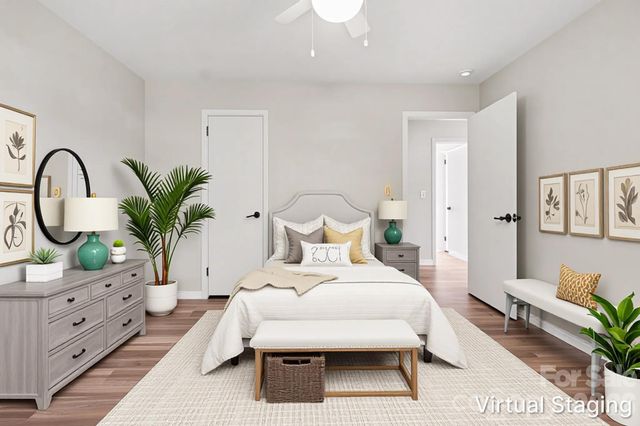 16924 Knoxwood Drive, Huntersville, NC 28078