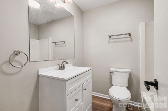 16924 Knoxwood Drive, Huntersville, NC 28078