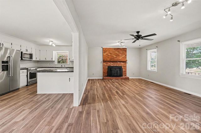 16924 Knoxwood Drive, Huntersville, NC 28078