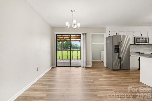 16924 Knoxwood Drive, Huntersville, NC 28078