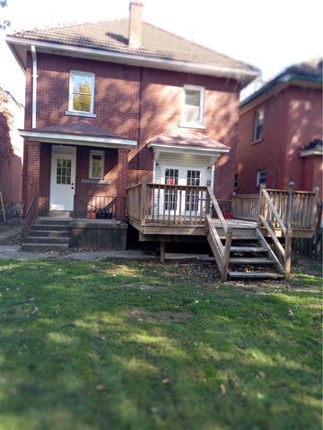 7110 Churchland St, Lincoln Larimer, PA 15206