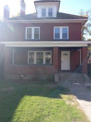 7110 Churchland St, Lincoln Larimer, PA 15206
