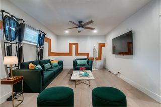 6257 Fenway Street, Dallas, TX 75217