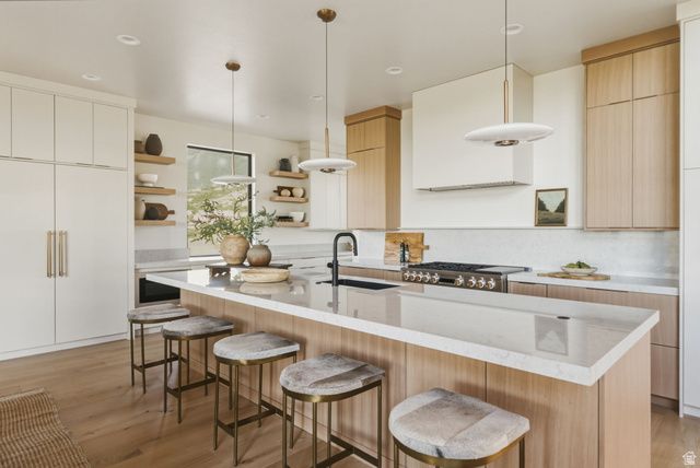 923 N EMERY LN, Elk Ridge, UT 84651