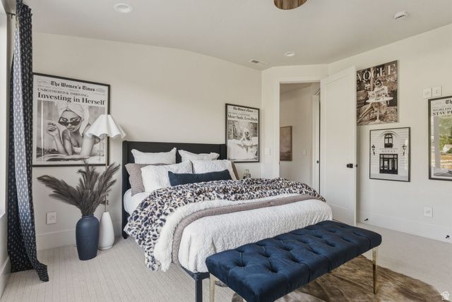923 N EMERY LN, Elk Ridge, UT 84651