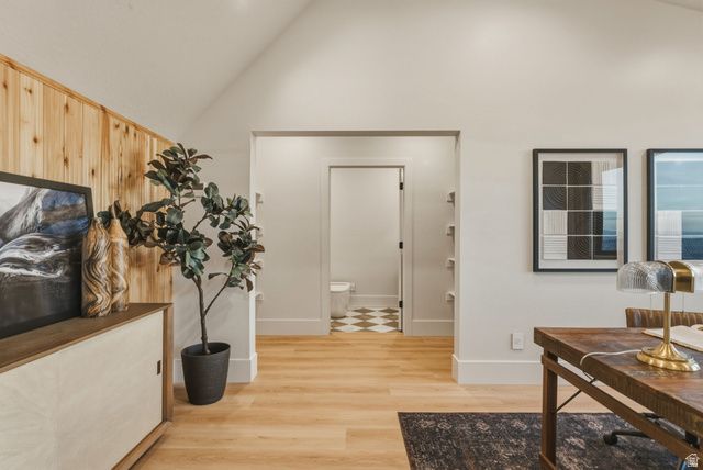 923 N EMERY LN, Elk Ridge, UT 84651