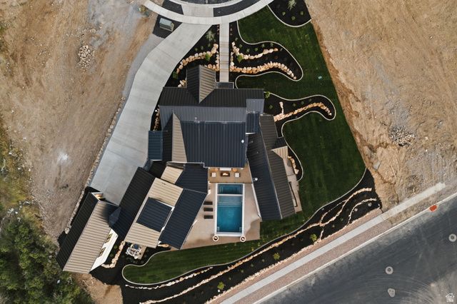923 N EMERY LN, Elk Ridge, UT 84651