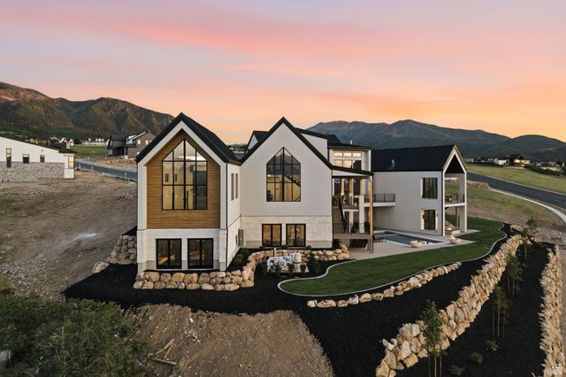 923 N EMERY LN, Elk Ridge, UT 84651