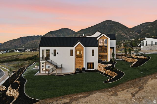 923 N EMERY LN, Elk Ridge, UT 84651