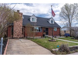 7916 Pennsylvania St, Denver, CO 80229