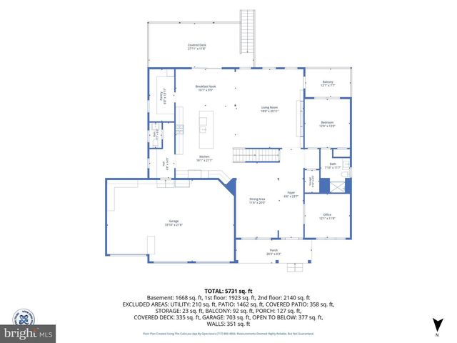 14 WINIFRED DR, Hanover, PA 17331