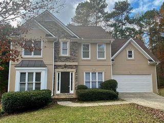 3549 Morningwood Court, Suwanee, GA 30024